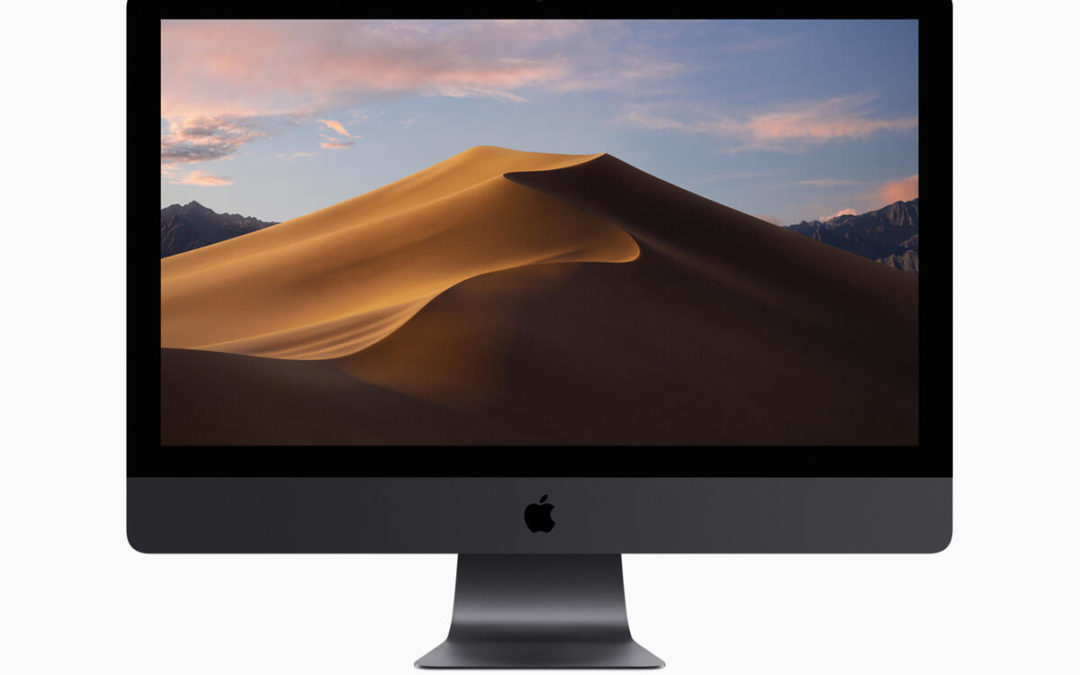 Alternatives to itunes for mac os mojave