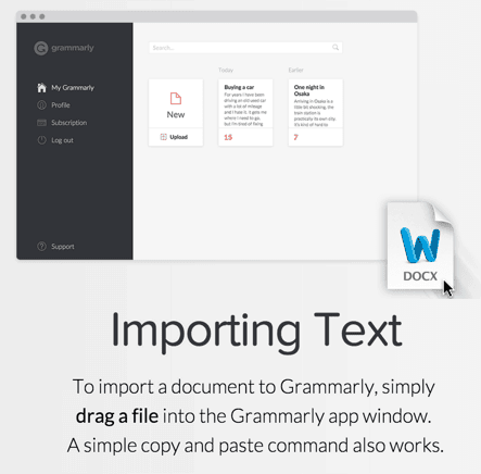 Grammerly Aapp For Macos Download
